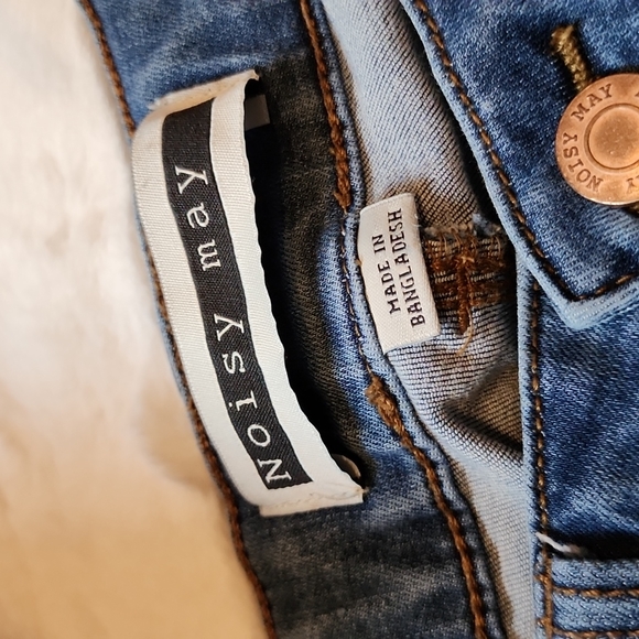 Noisy May jeans sz EU29 - Picture 6 of 8